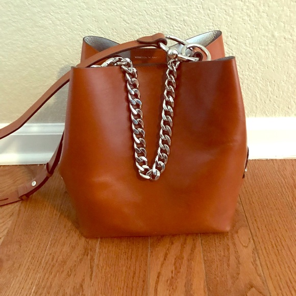 rebecca minkoff kate medium convertible bucket bag